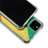 Republic of the Congo Flag Distressed Google Pixel 5 Clear Case